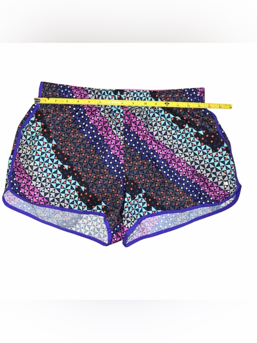 Victoria's Secret VSX The Player running shorts Women’s M - Picture 3 of 6